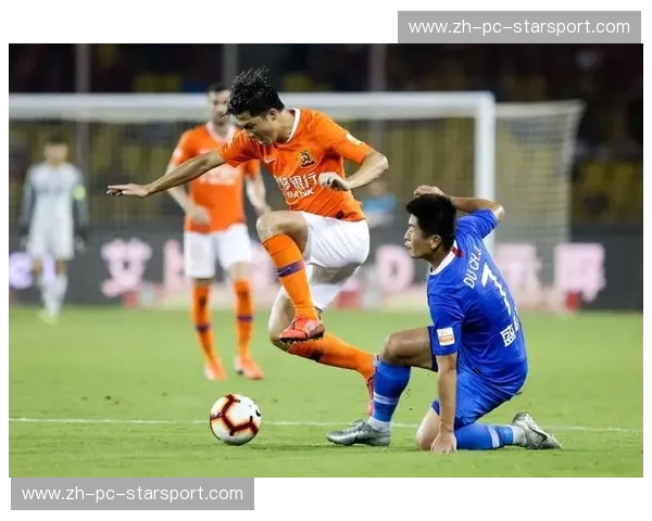 橙色风暴与江城铁军的宿命：山东鲁能对阵武汉卓尔，一场关于尊严与热血的对话